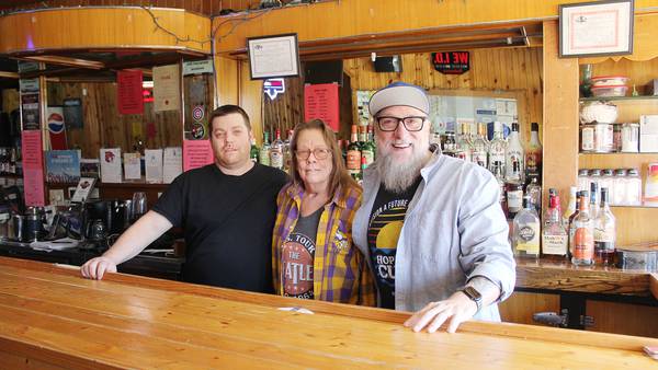JeRod’s serves burgers, beer, sense of belonging in Shannon