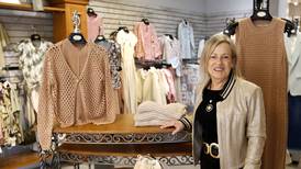 Clothes Gallery in Crystal Lake celebrates 30 years: ‘A legacy for downtown’