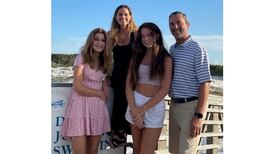 Plainfield family becomes advocates of pediatric cancer care 