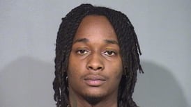 Man charged with firing gun from car in Cary is detained over 1 year later