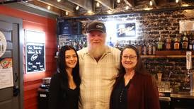 Heard on the Street: Hideout Lounge opens in Majestic
