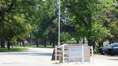 Case of Legionnaires’ disease confirmed at Shapiro Developmental Center in Kankakee