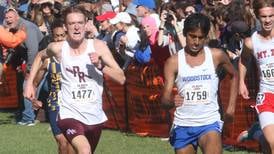 IHSA Cross Country State Meet: McHenry’s Danielle Jensen, Huntley’s Tommy Nitz earn All-State honors