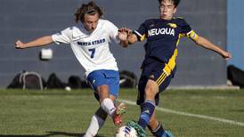 Photos: St. Charles North vs. Neuqua Valley Boys Soccer