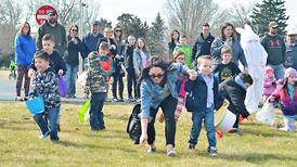 Hennepin Park District offers spring break activities for families