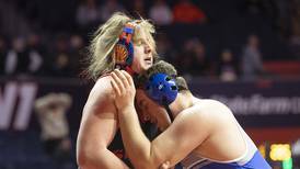 2024-25 NewsTribune wrestling preview capsules: Princeton returns four state qualifiers