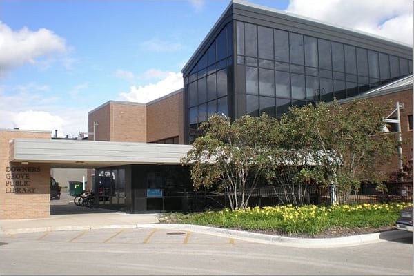 Downers Grove Historical Society to host A Night at the Carnegie