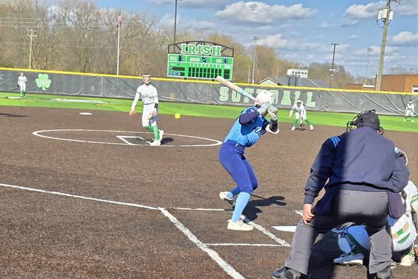 Seneca slips past Prairie Central to move to 13-0