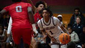 Kankakee ranked third in final AP Poll