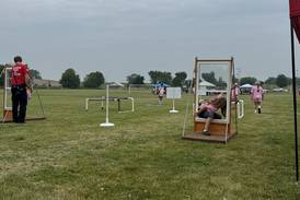 Registration opens for Morris Hospital’s Camp 911 summer program, teaching first aid and emergency response