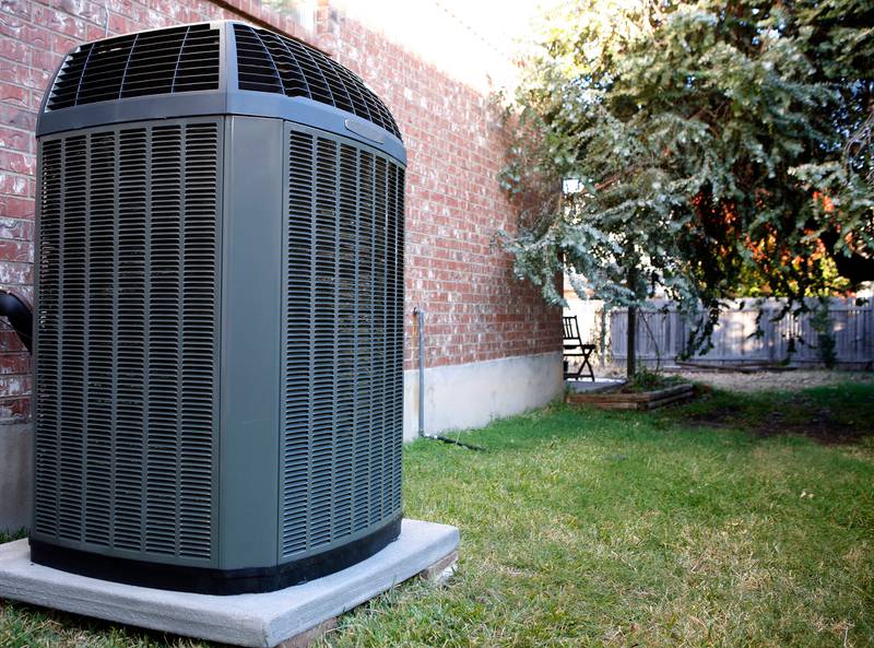 Harmonic Heating & Air Conditioning - Tips for Homeowners to Keep Indoor Air as Clean as Possible