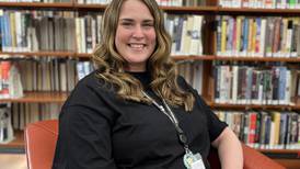 Social service workers in Downers Grove offer resources to residents   