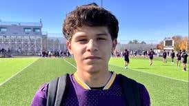 Isaac Diaz scores 4 goals in Mendota win: Tuesday’s NewsTribune roundup