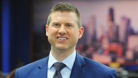 Hit by WGN layoffs, Janssen looks forward to new opportunities