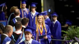 Photos: Geneva High School Class of 2024 graduation ceremony