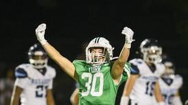 Suburban Life area preview capsules for Week 6