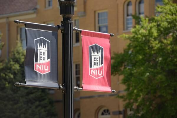 Learn more about influence of AI at next NIU STEM Cafe