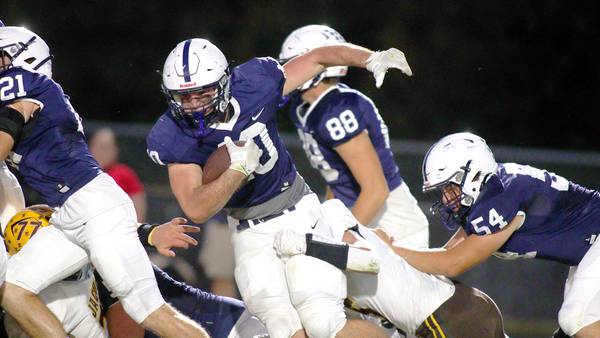 2025 season preview: Scouting the Fox Valley Conference