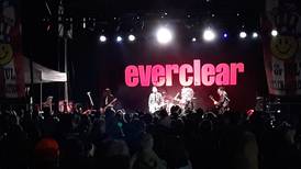 Everclear, Michael Ray to headline Petunia Festival
