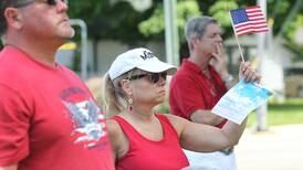 Thousands honor the nation’s fallen at Memorial Day event in Wauconda