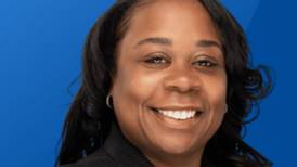2025 Election Questionnaire: Brandi Robinson, Oswego District 308 Board of Education