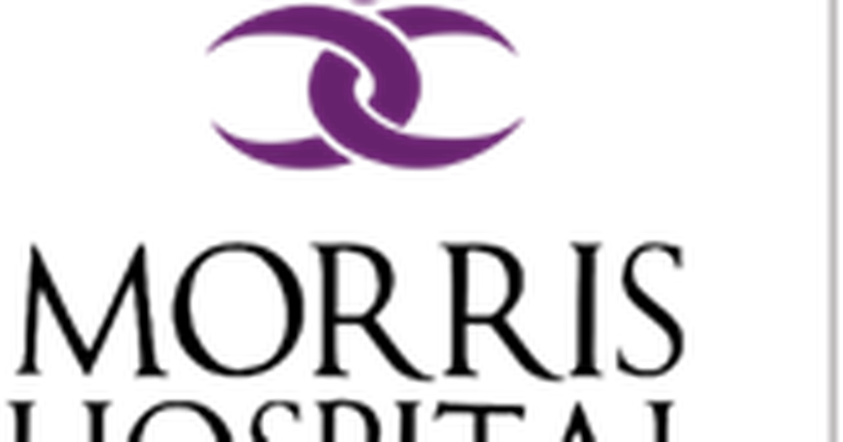 Morris Hospital, Morris YMCA team up for fall prevention, stroke