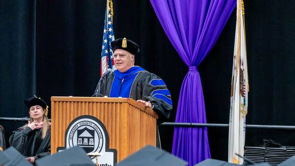 McHenry County businesses, MCC honored by economic development corporation