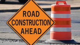 Route 64 culvert construction begins Oct. 10