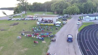 Dixon Municipal Band performs July 10
