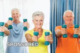 Seniors Can Stay Active Even When It’s Cold Outside