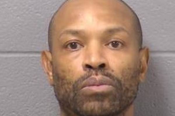 South Chicago Heights man sentenced to 70 years for Joliet woman’s murder