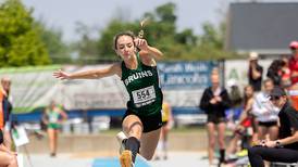 2023 NewsTribune Girls Track and Field Honor Roll