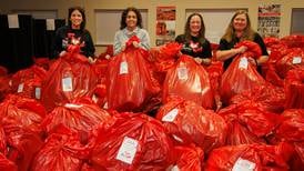 Big Hearts of Fox Valley bridges the gap between need and access