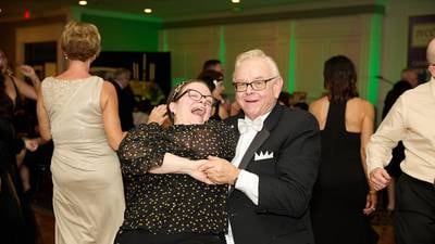 IVCC 100th anniversary gala raises $70,000 for Foundation 