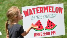 Forreston’s Sauerkraut Days kicks off Aug. 1