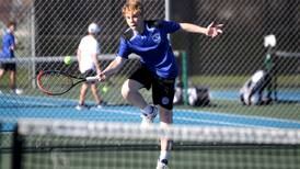 Boys Tennis: Previewing Teams around the Kane County Chronicle coverage area