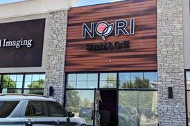 Sushi restaurant, HomeGoods among new businesses set to open in Oswego in the coming months