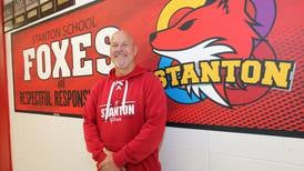 Principal retires after decades of service to Stanton School