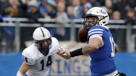 Geneva upsets Cary-Grove in Class 6A semis, reaches 1st state championship game since 2008