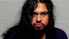 Mundelein man faces gun, drug charges