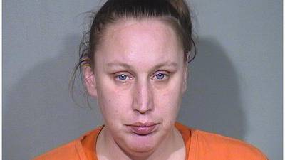 Union woman charged with drug-induced homicide in death of Crystal Lake man