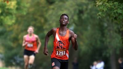 Crystal Lake Central boys, Huntley girls sprint to FVC cross country titles