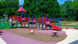 Gurnee Park District seeks community input on Betty Russell Community Park