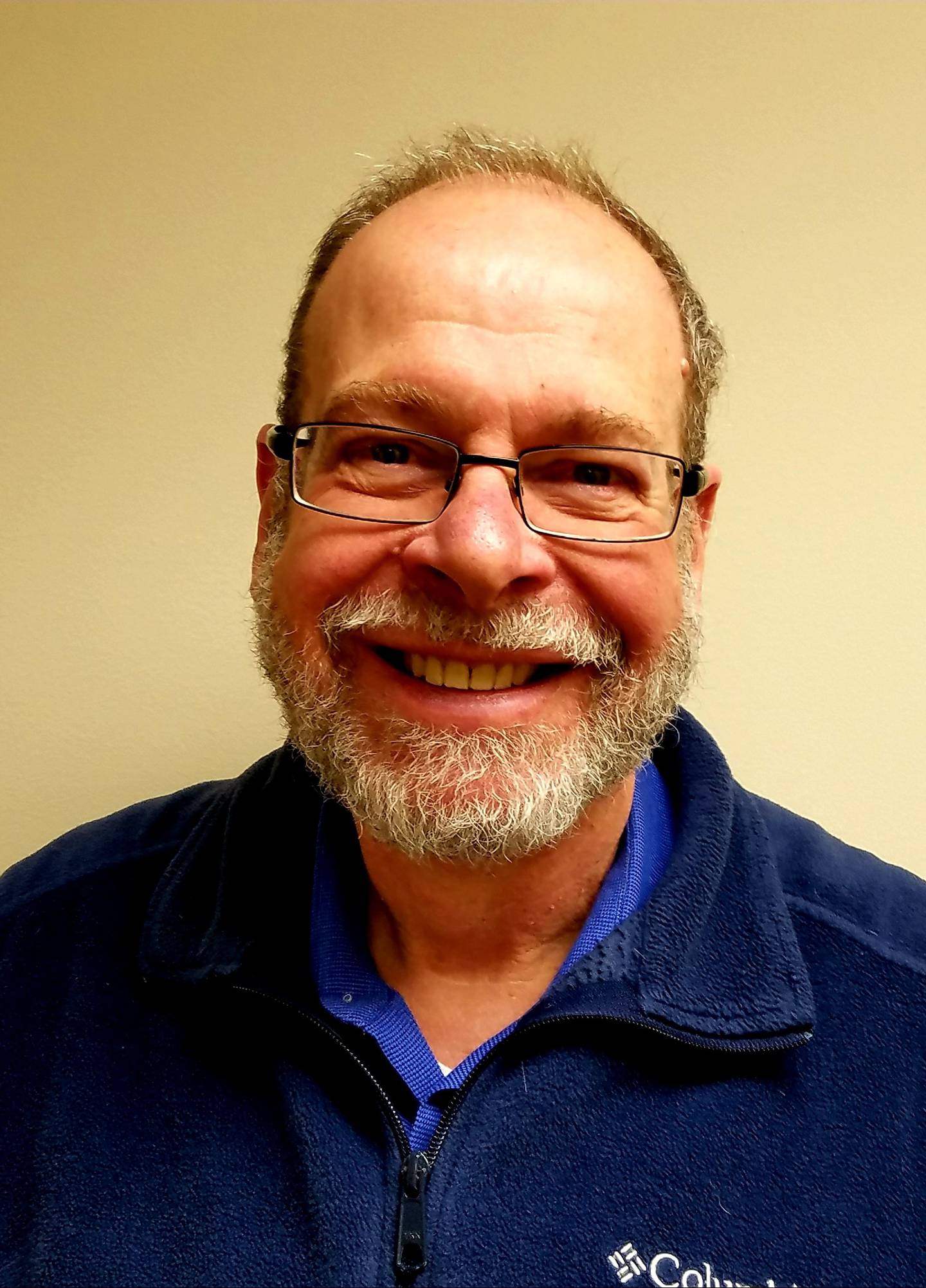 Gary Rukin