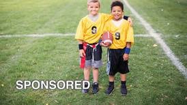 Bureau County Metro Center Offers Youth Flag Football This Spring