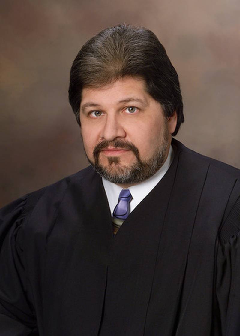 Judge Theodore S. Potkonjak