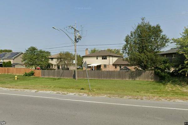 Single-family home in Orland Park goes for $620,000