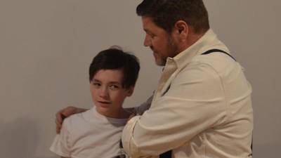 Review: Locals shine in 'The Diviners' at PM&L