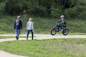 What’s Happening in Batavia? E-bike safety, services for seniors, extended chance for GREEN grants