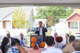 Kankakee County Housing Authority unveils $14M housing development